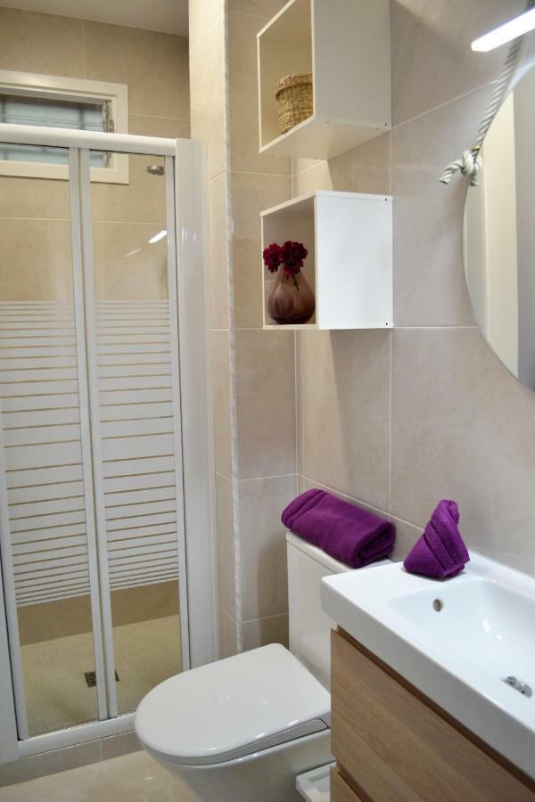 Flores&Campos Guest House Santa Cruz de Tenerife Exterior foto