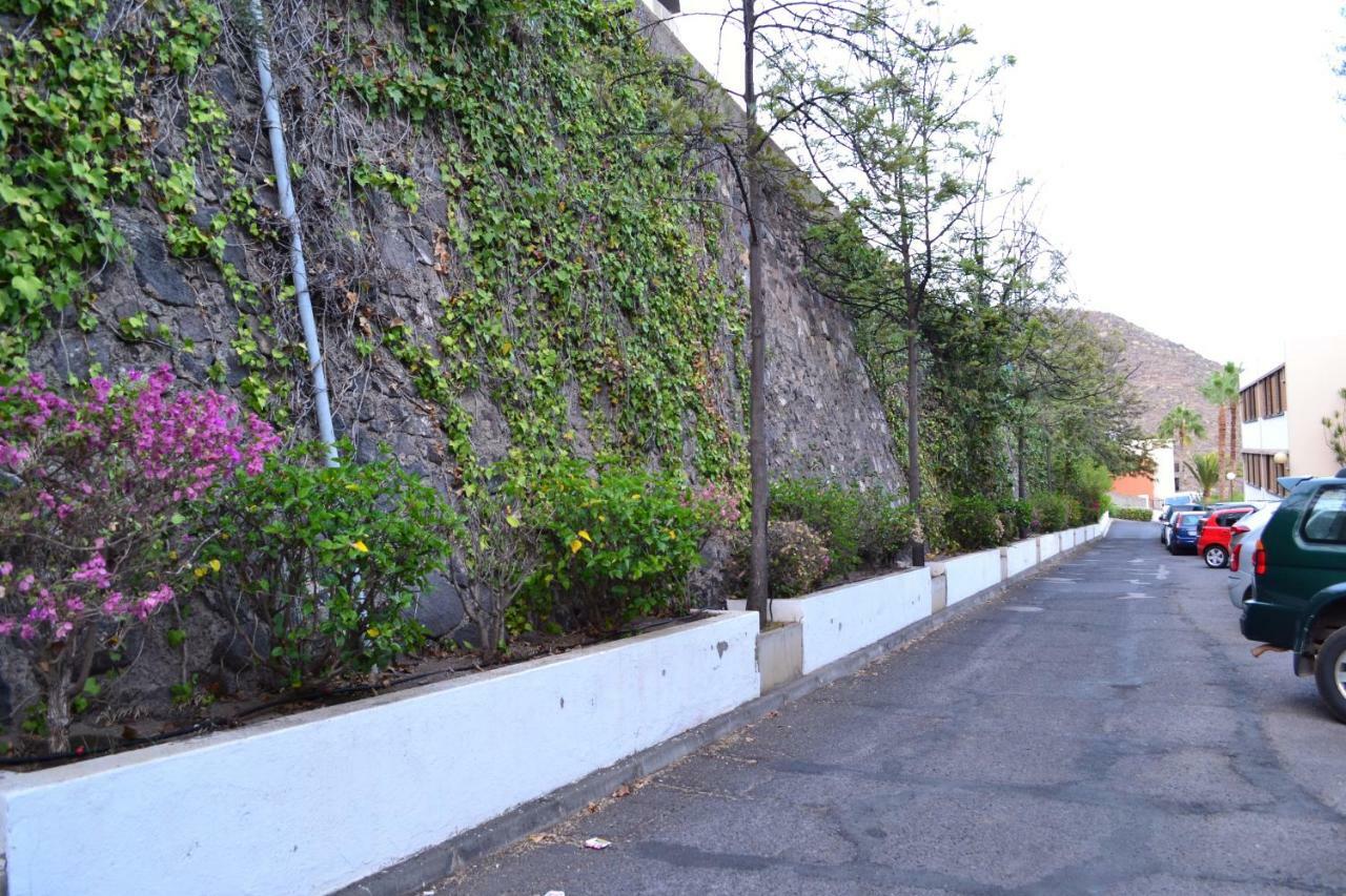 Flores&Campos Guest House Santa Cruz de Tenerife Exterior foto
