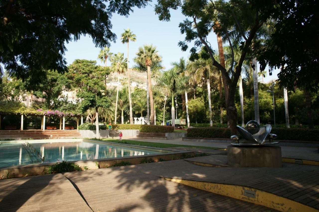 Flores&Campos Guest House Santa Cruz de Tenerife Exterior foto