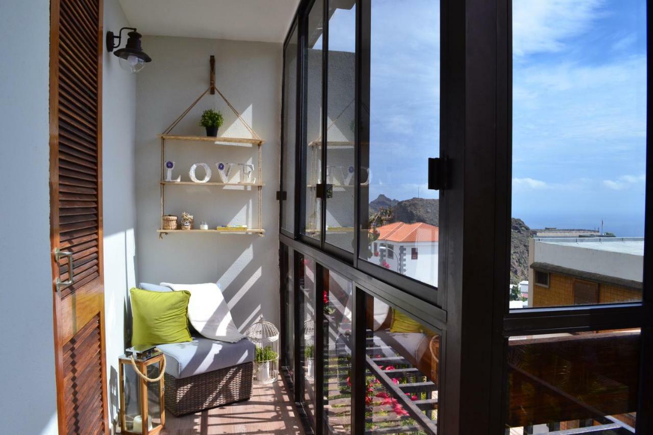 Flores&Campos Guest House Santa Cruz de Tenerife Exterior foto